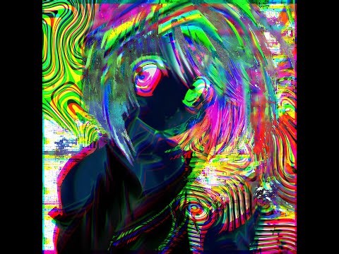 breakcore / ambient dnb mix to awaken your senses