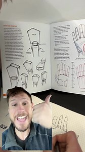 10K views · 242 reactions | Learn to draw the human body the easy...