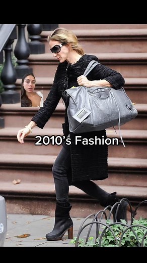 2020s Fashion Trends: A Look Back at 2010's Style Revival