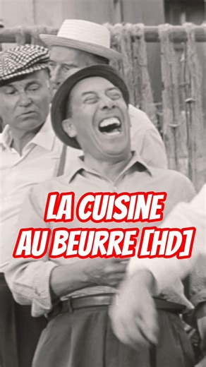 🤭Bourvil se trompe Vraiment ?
