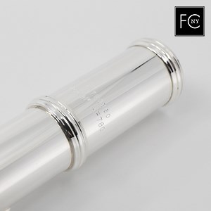 Amadeus by Haynes Model 780 Flute - New