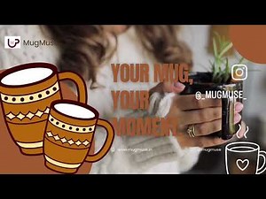 We are Here for You -MUGMUSE , #mugworld #mugs #aesthetics #mugmuse