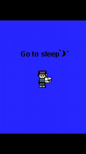 5.1K views · 198 reactions | Go to sleep now | Sleepy Ghost | Facebook