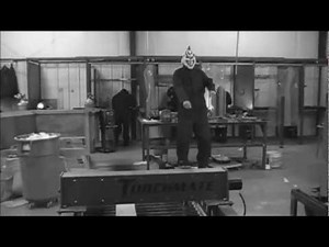 Harlem Shake At School!