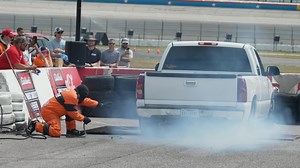 Plenty of action next week at the Classic Parts of America C10 Nationals® presented by Chevrolet Performance. Are you ready!? RacingJunk.com Classifieds Burnout Contest! | C10 Nationals
