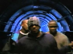 A Tribe Called Quest Sprite 1994