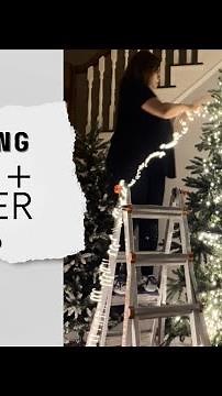 Combining Snake Lights and Cluster Lights is a Game Changer