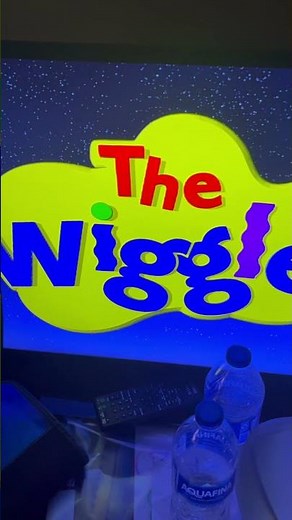 FilmRise/The Wiggles Yule Be Wiggling (2001)