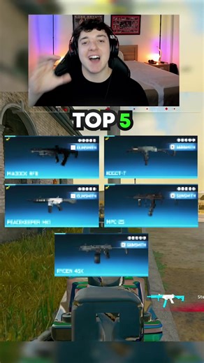 Top 5 Warzone Season 2 Meta Loadouts You Need