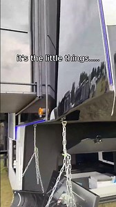 Axiom RV Exterior Lights