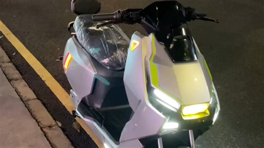 25款电自版FXT 机甲风高级感 整车2399！