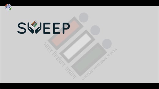 India observes National Voters' Day on January 25 each year. It celebrates democracy and empowers every citizen to take part in the electoral process. The day marks the foundation of the Election Commission of India (ECI), which was established on January 25, 1950, under Article 324 of the Indian Constitution The theme for National Voters' Day 2026 is "My India, My Vote" with a tagline of Citizen at the Heart of Indian Democracy. It symbolizes the efforts of #ECI to design citizen centric electo