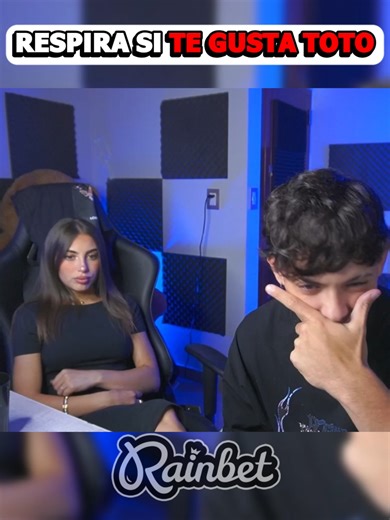 Ariadna y Toto: Parejas en la Vida Real