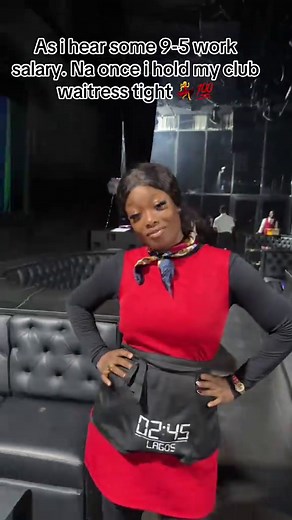 Balancing Weekday Work and Weekend Waitressing Jobs