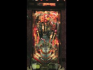Iron Man Pinball Tutorial
