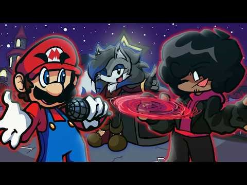 Star Festival but Onyx Sings It! | Friday Night Funkin'