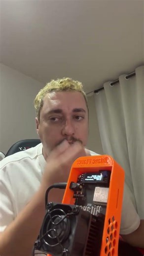 Is Brains OS the best firmware? ⚡️⛏️ #bitcoin #mining #asic #braiinsos #crypto #cryptocurrencies