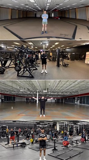 KOG LIFESTYLE GYM EST. 2022™️ on Instagram: "We came a long way!!! Thank you to all our members for the constant love, support, and motivation. This community is everything, and we appreciate every one of you. 🖤💪🏼 #alhamdulillah #selfmade"