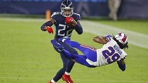 Best angry runs in NFL history | 'GMFB'