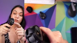 Watch You need this Insta360 One X2 Lens Guard on Amazon Live