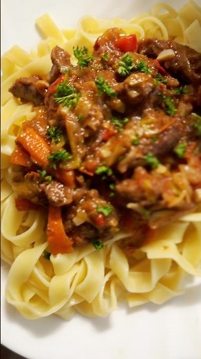 Emincés de bœuf #beef #cooking #cookingvideo #recettefacile
