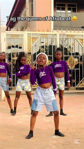 Learn Afrobeat Dance with Tiwa Savage Tutorial