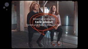 Master of Science (MSc) in Forest and Nature Management - University of Copenhagen