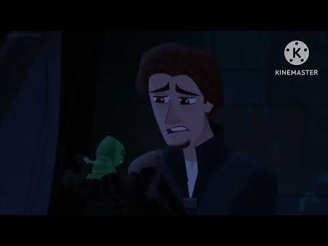 "Finding Eliot Kid" Part 2 - A Terrible Fate