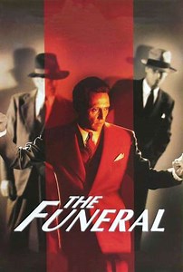 The Funeral (1996) - Movie