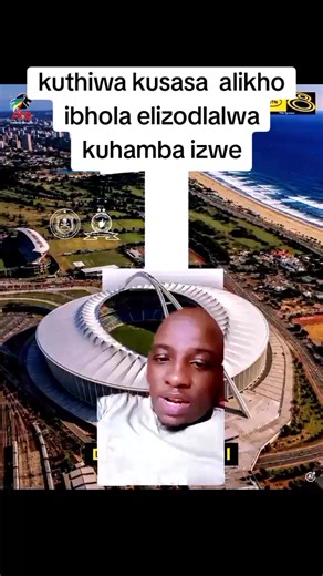 Betway Premiership: Kusasa Alikho Ibhola? Mamelodi Sundowns Izindaba
