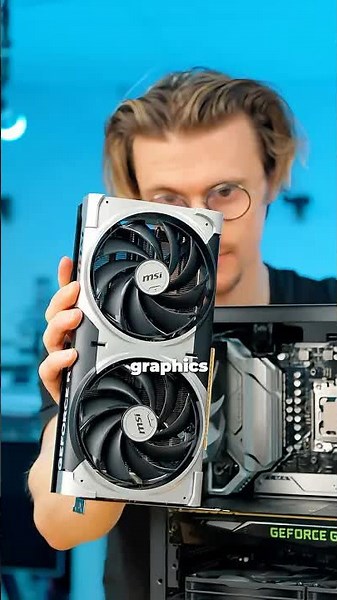 Upgrading your graphics card: A detailed guide