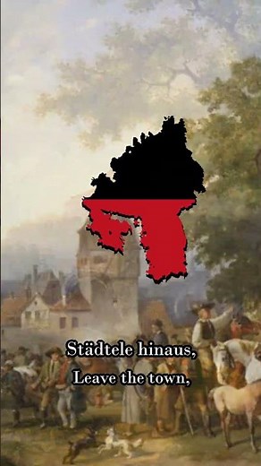 Muss i Denn [Rare recording] (1916)