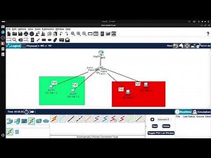 Setting Up Multiple Networks on a Single Router & Switch | Dual Gateway Configuration Tutorial