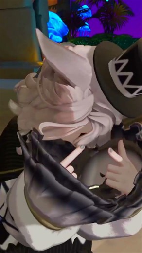 VRChat 着せ替え