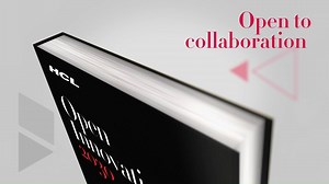 13 reactions | Explore how companies can seize the opportunity in complexity to thrive, now and in the coming decade. We’re excited to present ‘Open Innovation 2030: Future-proofing a decade of change’ — our thought leadership curation in partnership with The Economist Intelligence Unit. Read the book: https://bit.ly/3nPHESi #OpenInnovation 2030 #InspireForBetter | HCLTech | Facebook