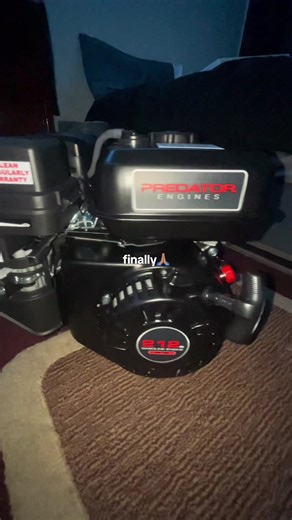 Mini Bike Upgrade: After a Long Wait!