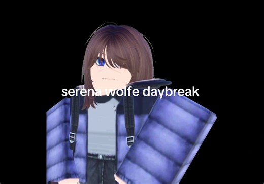 Serena Wolfe Daybreak: A New Musical Journey