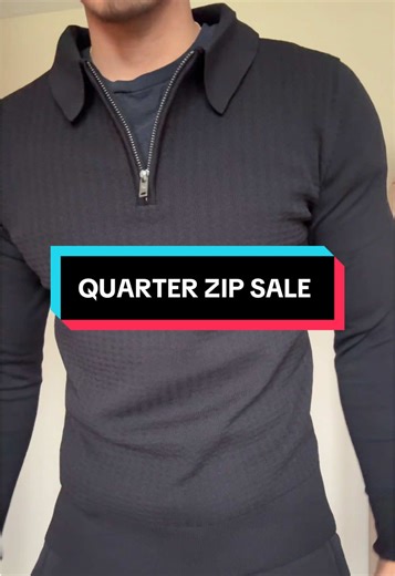 Quarter zip flash sale #quarterzip