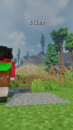 TOP 5 SHADERS #minecraftjava #shadersminecraft #topshaders