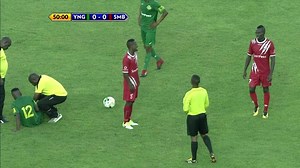 38K views · 1.1K reactions | MPAKA DAKIKA YA 78: SI YANGA WALA SIMBA aliyeliona lango la mwenzake. | Azam TV | Facebook