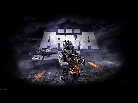 [TUTO] Cracker Arma 3 Multijoueur [PC][FR]