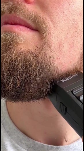 Reciprocating Dual Mesh Electric Shaver, 1 Box USB Rechargeable Wet & Dry Use Electric Razor, Cordless Waterproof Shaver, Men's Grooming Tool for Home & Travel #barginprice #Shaver#electricshaver#kemelshaver#buynow