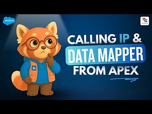How to call Integration Procedure and Data Mapper from Apex Class?