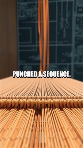 The Quiet Cards That Wove Tomorrow