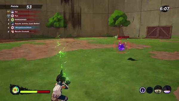 Infinite_Gameplay_Ent - Twitch