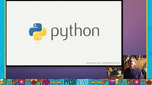 箱中蛇：将 Python 应用打包发行【搬运 PyCon US 2020】