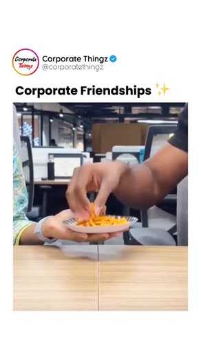 Corporate Thingz on Instagram: "Tag your bestie 👯 . . . Corporate memes, Office humor, Work burnout, Meeting overload, Monday blues, Salary day, Friday vibe, Remote work fails, Manager drama, HR stories, Office gossip, Client calls, Deadline stress, Team fails, Overtime, 9 to 5 struggles, Coffee breaks, Workplace vibes, Work from home, Job interview fails, Resignation mood, Corporate comedy, Employee life, Work life balance, Relaxation vs Hustle, Office leaves, Weekend mindset, Pay day e