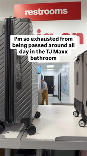 My jockstrap is hanging on by a thread | Chase Brody