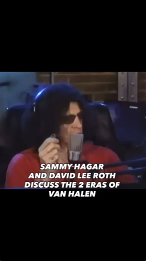 1st Church of Rock on Instagram: "#vanhalen #davidleeroth #sammyhagar"