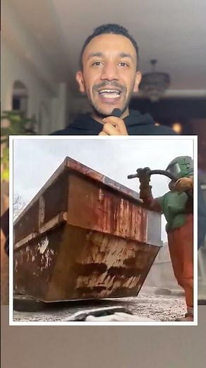 A genius machine for removing rust and repairing metals!!